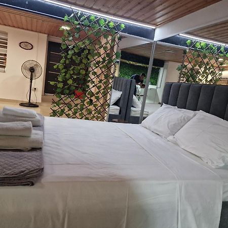 Central Square Apartment Nikosia Eksteriør bilde